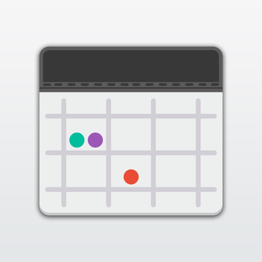 Shifty Calendar app icon