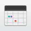 Shifty Calendar icon