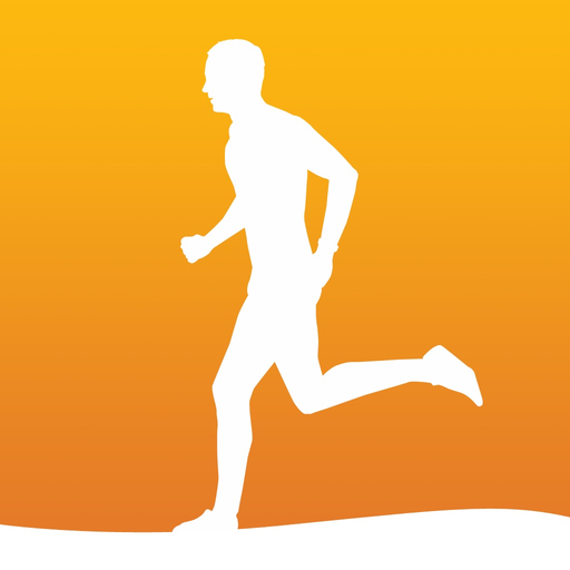 Runtime - Simple Run Tracking app icon