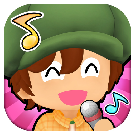 My First Songs 2 app icon