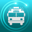 Bus Tracker Taiwan icon