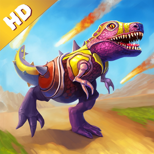 DayD Tower Rush HD app icon