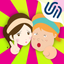 KidsBooks: Tam and Cam icon