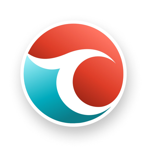 Türkiye Sigorta Mobil app icon