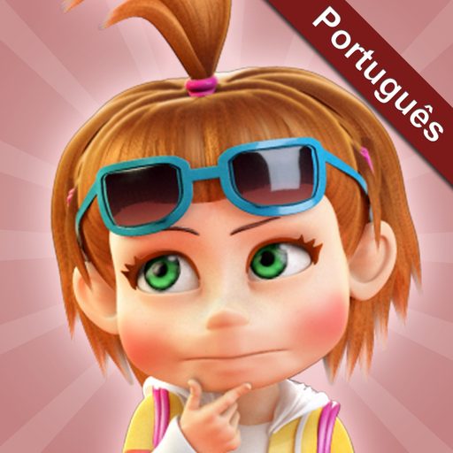 TicTic : Learn Portuguese app icon
