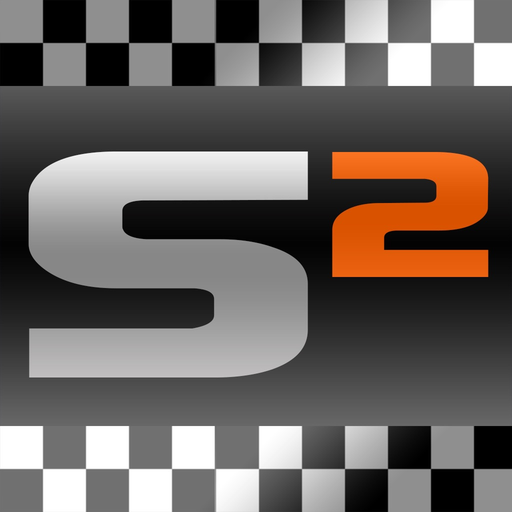 Sports Car Challenge 2 app icon