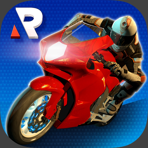Raceline CC app icon