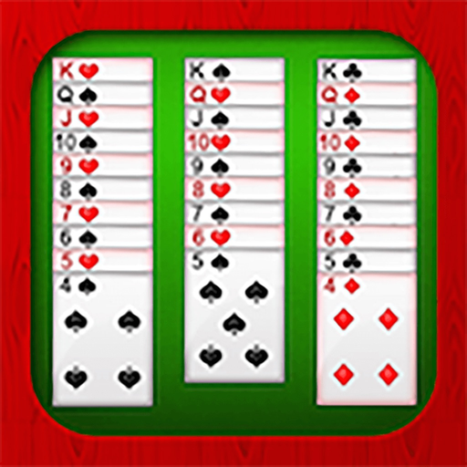 Solitaire Arena app icon