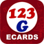 123Greetings: Cards & Wishes icon