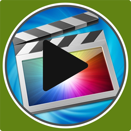 Video Compressor for Messengers app icon