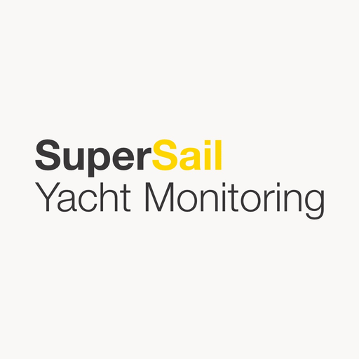 SuperSail app icon