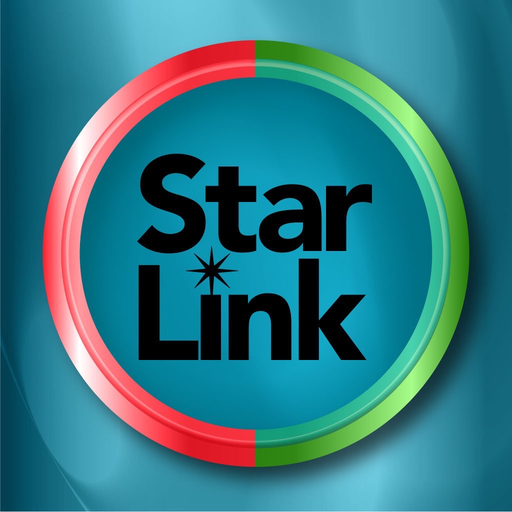My Home Starlink App app icon