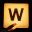 Word Forge - picture crossword icon