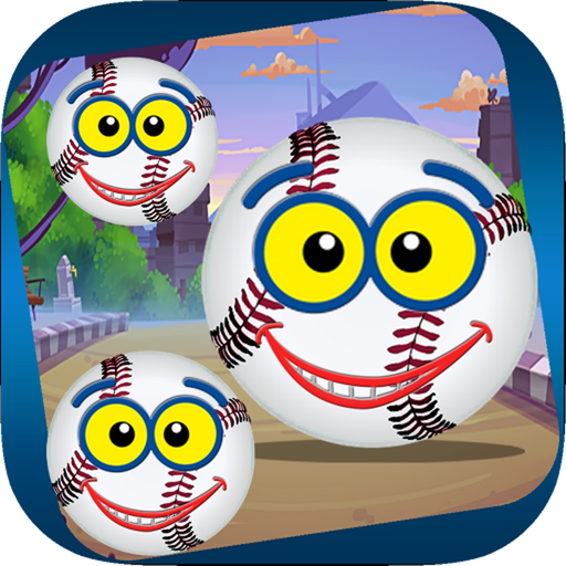 Sandlot Baseball Slugger Free Most Played Challenge Games app icon