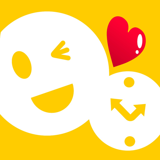 ON TIME　CHAT app icon