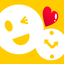 ON TIME　CHAT icon
