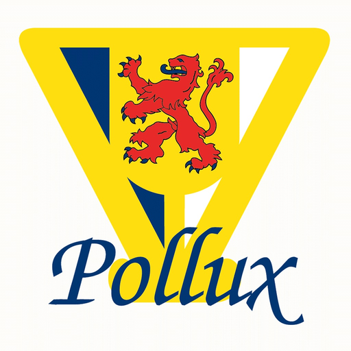 VMHC Pollux app icon