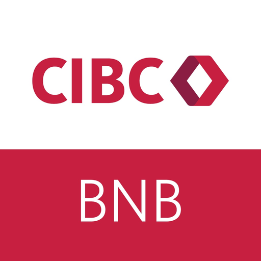 CIBC US BNB Mobile app icon