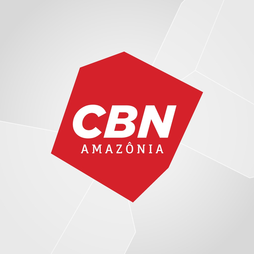 CBN Amazônia app icon