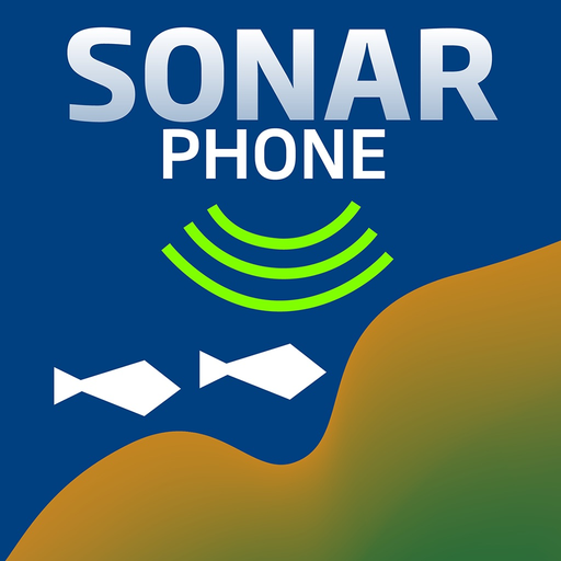 SonarPhone by Vexilar app icon