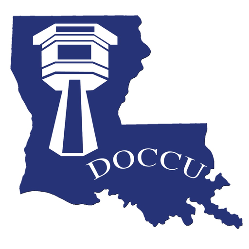 DOCCU@HOME app icon