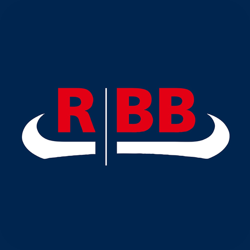 RBB Rinderzucht app icon