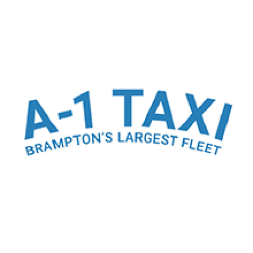 A-1 Taxi Brampton app icon