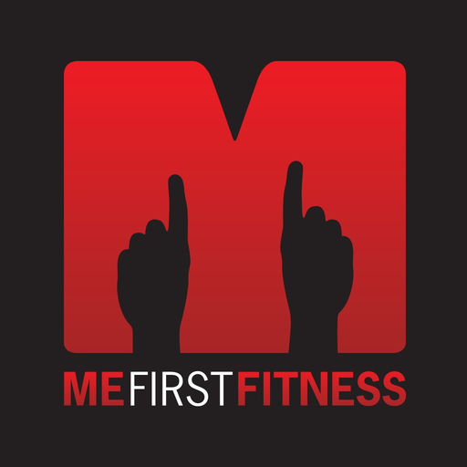 Me First Fitness app icon