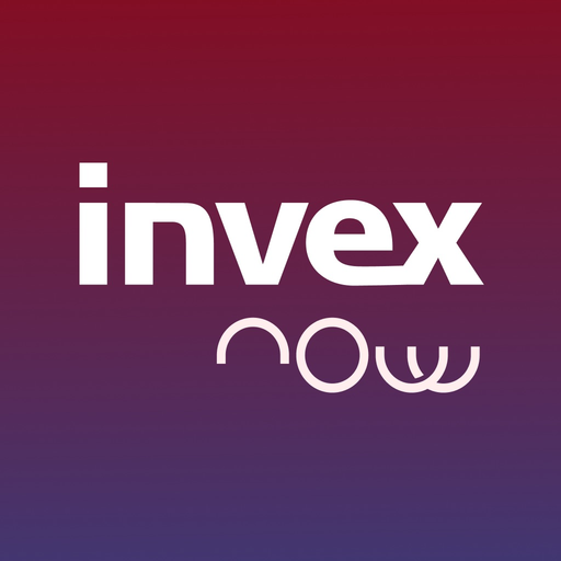 INVEX Control app icon