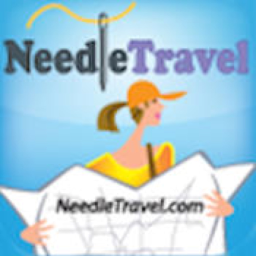 NeedleTravel app icon