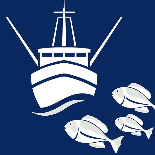 Commercial Fishing SA app icon