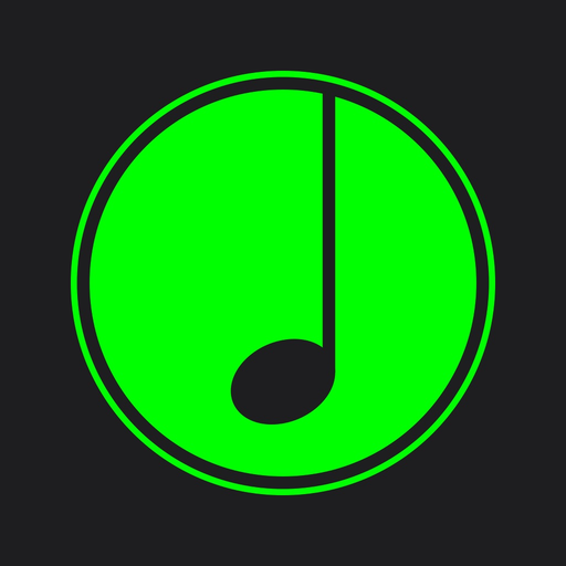 Tempo Counter app icon