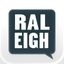 Raleigh Historic icon