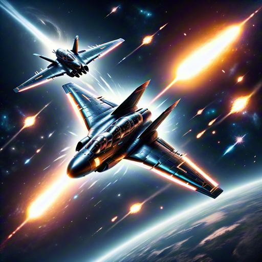 Plane Shoot app icon