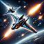 Plane Shoot icon