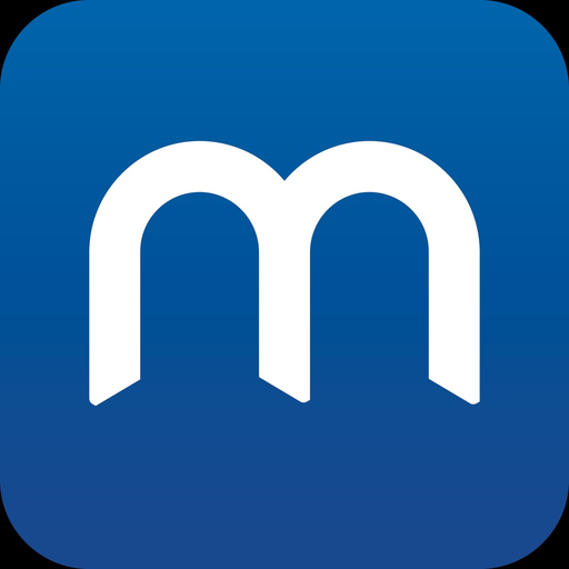 My MobiFone app icon