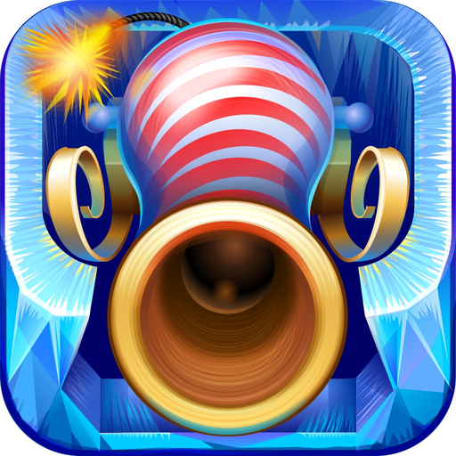 Defense Battle Xmas app icon