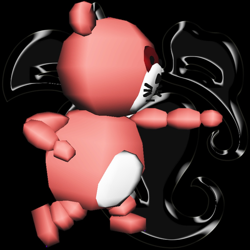 Tanuu Duel app icon