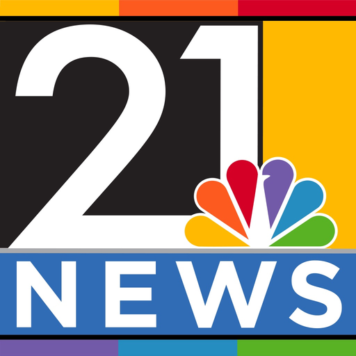 WFMJ 21 News NBC Youngstown app icon