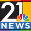 WFMJ 21 News NBC Youngstown icon
