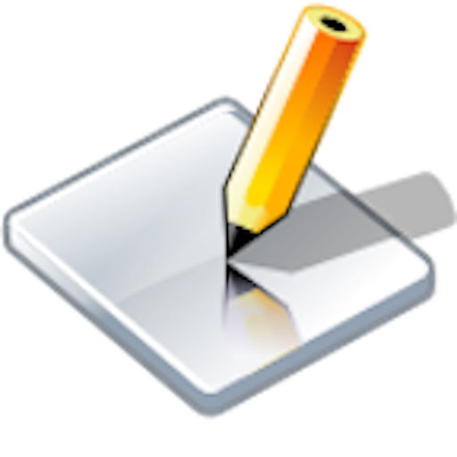 WhiteBoard app icon