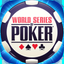 WSOP Poker: Texas Holdem Game icon