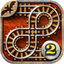 Rail Maze 2 : Train Puzzler icon