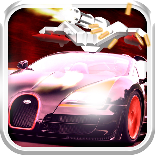 Armed Prison Break 3D: Multiplayer Airborne Cop Classics app icon