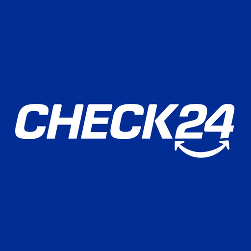 CHECK24 app icon