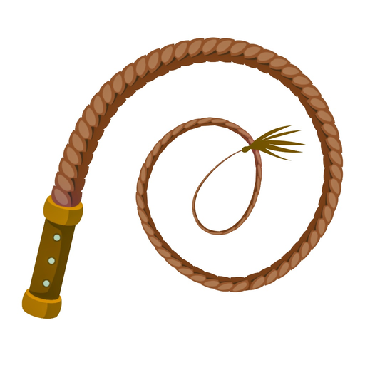 Whip Sound Pocket Simulator app icon
