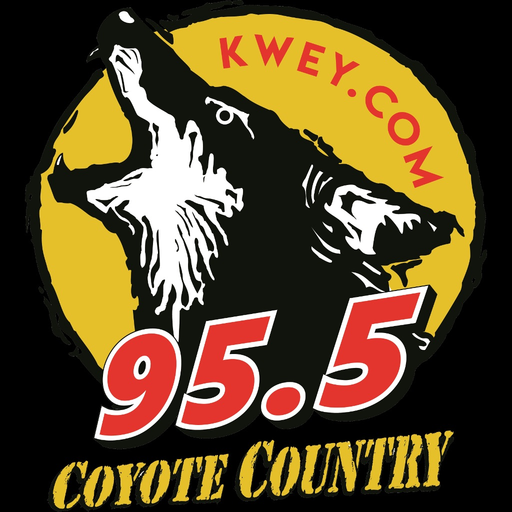 Wright.Media KWEYFM app icon