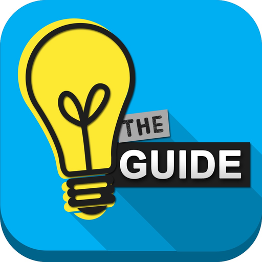 Free Guide for iOS 7 - How to use IOS 7 app icon