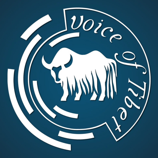 Voice of Tibet app icon