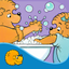 Come Clean for School - BB icon
